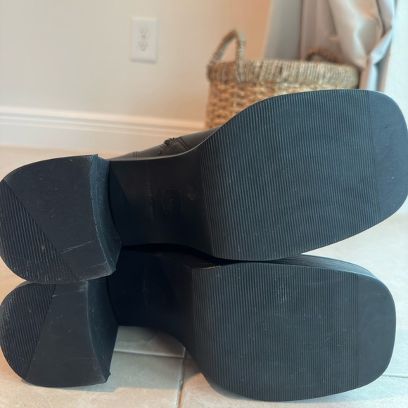 steve madden fantsie boots - Picture 3 of 4